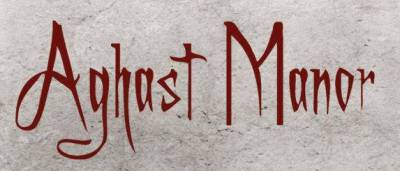 logo Aghast Manor